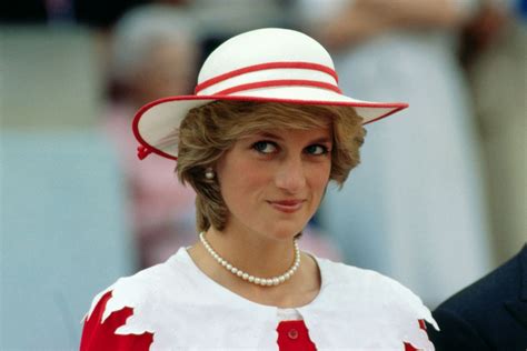 Why Princess Diana reportedly refused to wear the Chanel logo 